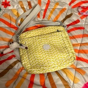 Crossbody Kipling Bag
